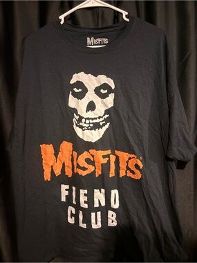 Misfits